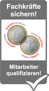 Fachkräfte sichern