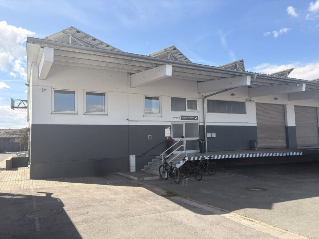 P&S Lichtenfels