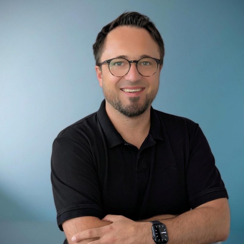 Daniel Bauer