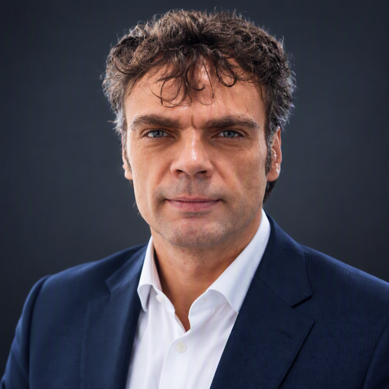 Jens Scharfenberg