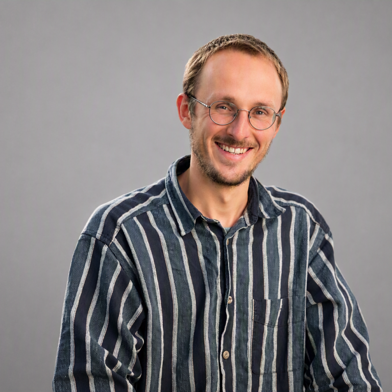 Jonas Wirth