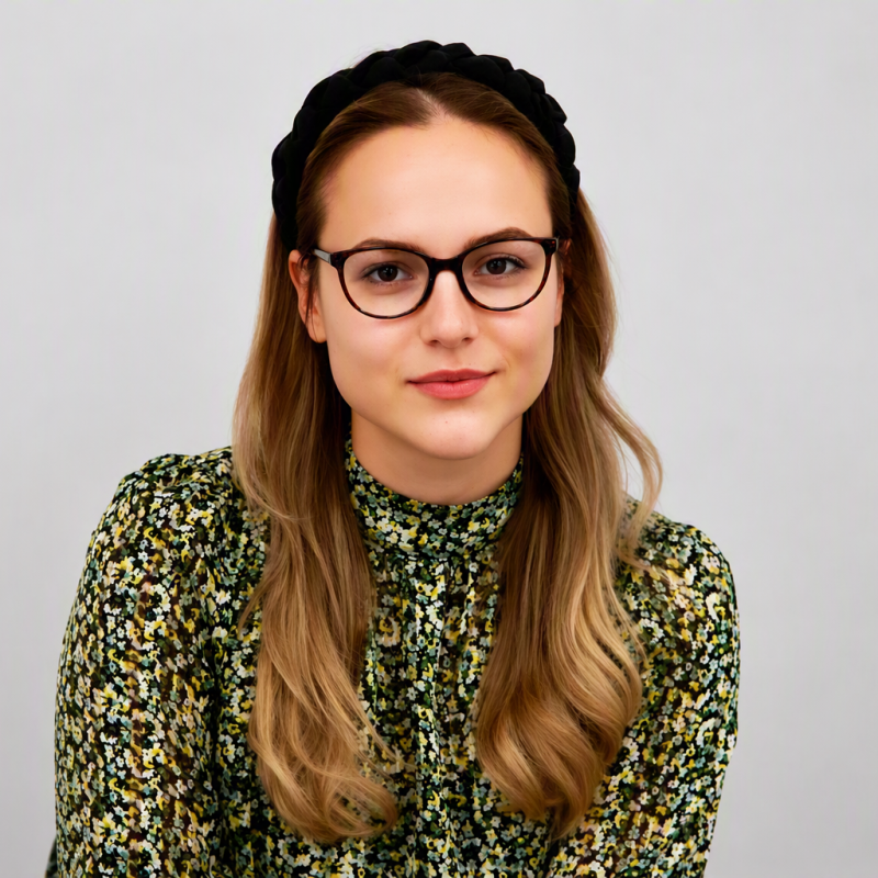 Tamara Mitreska