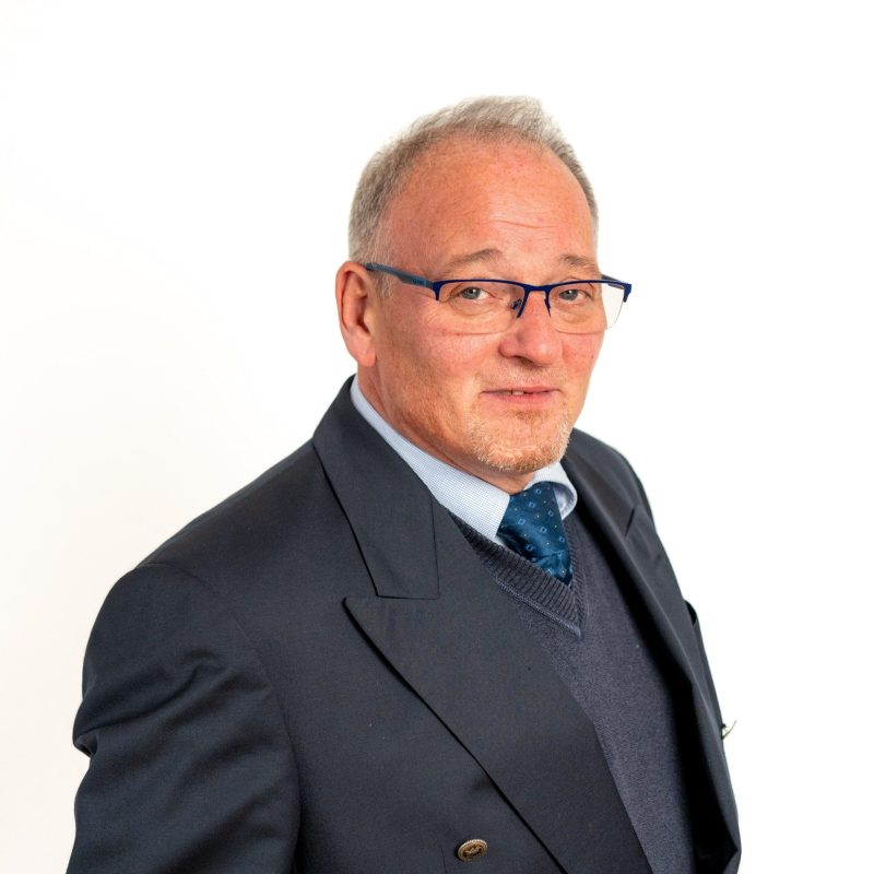 Werner Vinograski